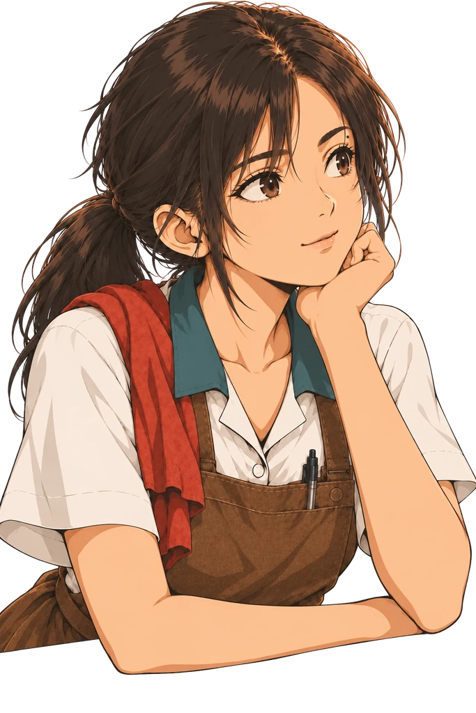 小滿